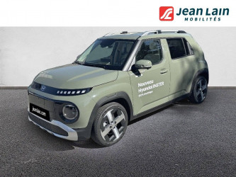 HYUNDAI INSTER Inster 49 kWh 5 pl. Creative 24/07/2025 en vente à Seynod