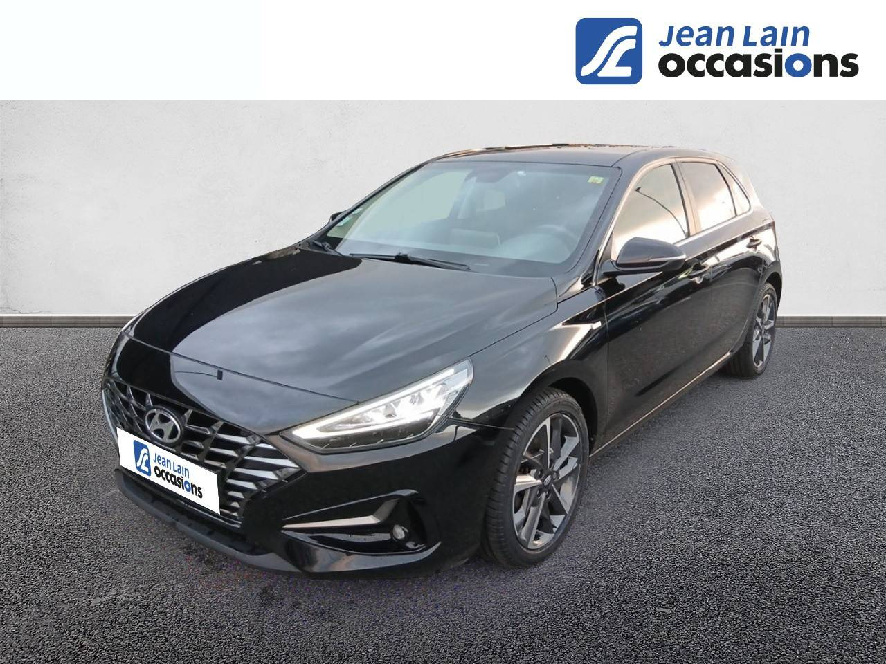 Vente en ligne HYUNDAI i30 i30 1.0 T-GDi 120 iBVM6 Hybrid 48V Creative de 2022 au prix de 15 790 €