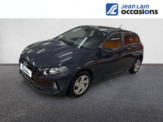 HYUNDAI i20 i20 1.2 84 Initia 31/05/2022 en vente à Vénissieux