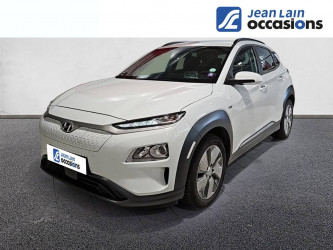 HYUNDAI KONA ELECTRIC Kona Electrique 39 kWh - 136 ch Creative 13/12/2021 en vente à Vétraz-Monthoux