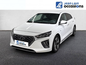 HYUNDAI IONIQ Ioniq Hybrid 141 ch Creative 03/03/2020 en vente à La Motte-Servolex