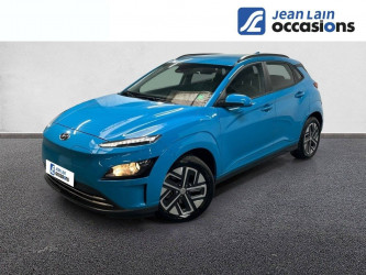 HYUNDAI KONA ELECTRIC Kona Electrique 39 kWh - 136 ch Intuitive 22/03/2022 en vente à Annecy