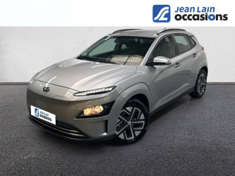 HYUNDAI KONA ELECTRIC Kona Electrique 39 kWh - 136 ch Intuitive 05/04/2022 en vente à Annecy