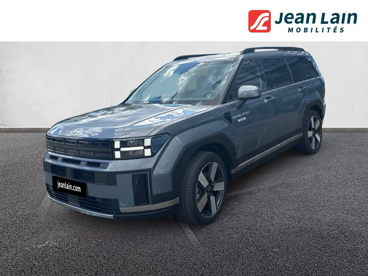 Vente en ligne HYUNDAI SANTA FE Santa Fe 1.6 T-GDi Plug-in 253 HTRAC BVA6 Creative de 2025 au prix de 57 947 €