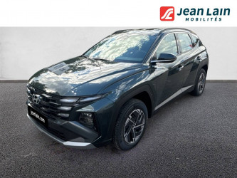 HYUNDAI TUCSON Tucson 1.6 T-GDI 253 Plug-in BVA6 Intuitive 10/07/2025 en vente à Seynod