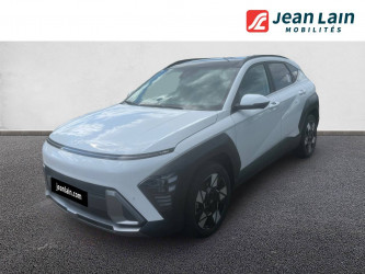 HYUNDAI KONA Kona Hybrid 129 Executive 10/07/2025 en vente à Ville-la-Grand