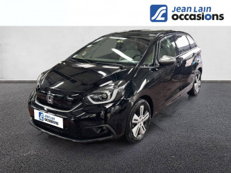 HONDA JAZZ E:HEV Jazz e:HEV 1.5 i-MMD Exclusive 09/12/2021 en vente à Seyssinet-Pariset