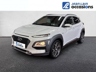HYUNDAI KONA HYBRID Kona Hybrid 141 Executive 04/12/2020 en vente à Seyssinet-Pariset