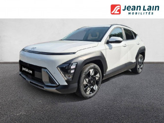 HYUNDAI KONA Kona Hybrid 129 Creative 20/08/2025 en vente à La Motte-Servolex
