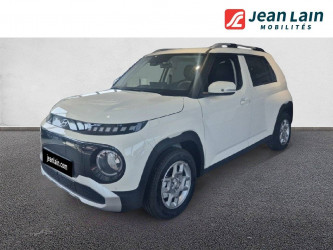 HYUNDAI INSTER Inster MY26 42 kWh 5 pl. Intuitive 29/07/2025 en vente à Albertville