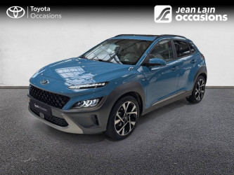 HYUNDAI KONA Kona 1.0 T-GDi 120 Hybrid 48V Executive 16/02/2022 en vente à La Motte-Servolex