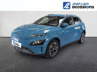 HYUNDAI KONA ELECTRIC Kona Electrique 64 kWh - 204 ch Intuitive 16/02/2023 en vente à Seyssinet-Pariset