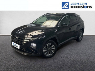 HYUNDAI TUCSON Tucson 1.6 T-GDI 230 Hybrid BVA6 Creative 01/03/2022 en vente à Seynod