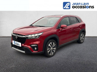 SUZUKI S-CROSS S-Cross 1.4 Boosterjet Allgrip Hybrid Style 05/07/2023 en vente à Sallanches