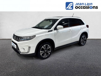 SUZUKI VITARA Vitara 1.4 Boosterjet Allgrip Hybrid Style 22/12/2020 en vente à Albertville