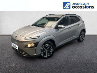 HYUNDAI KONA ELECTRIC Kona Electrique 39 kWh - 136 ch Intuitive 13/01/2023 en vente à Seynod