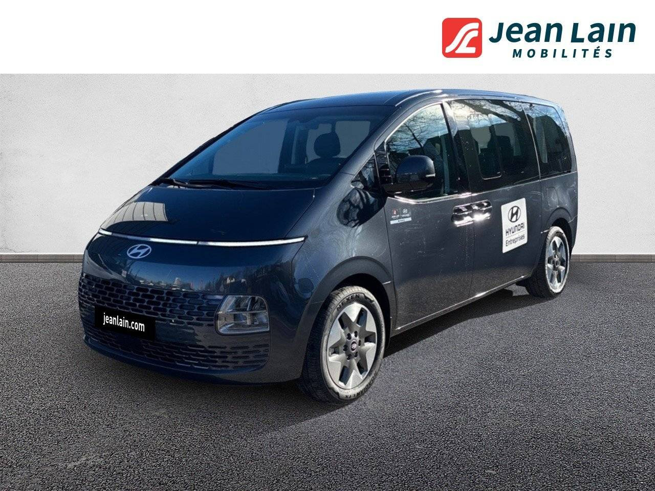 Vente en ligne HYUNDAI STARIA Staria 1.6 T-GDI 225 Hybrid BVA6 Executive de 2025 au prix de 53 105 €