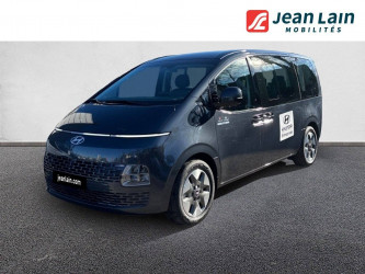 HYUNDAI STARIA Staria 1.6 T-GDI 225 Hybrid BVA6 Executive 16/01/2025 en vente à Seynod