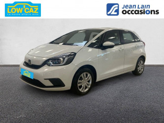 HONDA JAZZ E:HEV Jazz e:HEV 1.5 i-MMD Elegance 03/09/2020 en vente à Sassenage