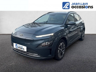 HYUNDAI KONA ELECTRIC Kona Electrique 39 kWh - 136 ch Intuitive 02/12/2022 en vente à La Motte-Servolex