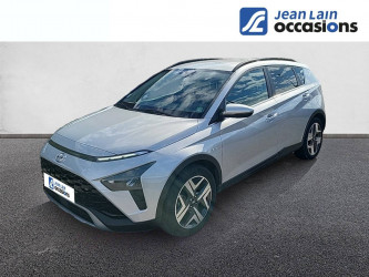 HYUNDAI BAYON Bayon 1.0 T-GDi 100 DCT-7 Hybrid 48V Creative 29/09/2022 en vente à Margencel