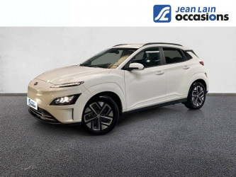 HYUNDAI TUCSON Tucson 1.6 CRDi 136 Hybrid 48V DCT-7 Executive 04/12/2020 en vente à Seynod