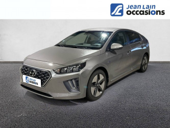 HYUNDAI IONIQ Ioniq Hybrid 141 ch Creative 20/07/2020 en vente à Ville-la-Grand