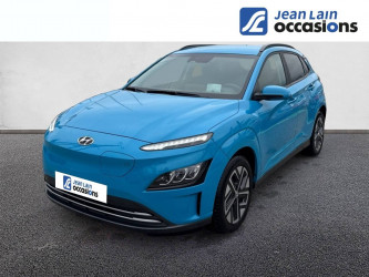 HYUNDAI KONA ELECTRIC Kona Electrique 39 kWh - 136 ch Creative 04/07/2022 en vente à Seynod