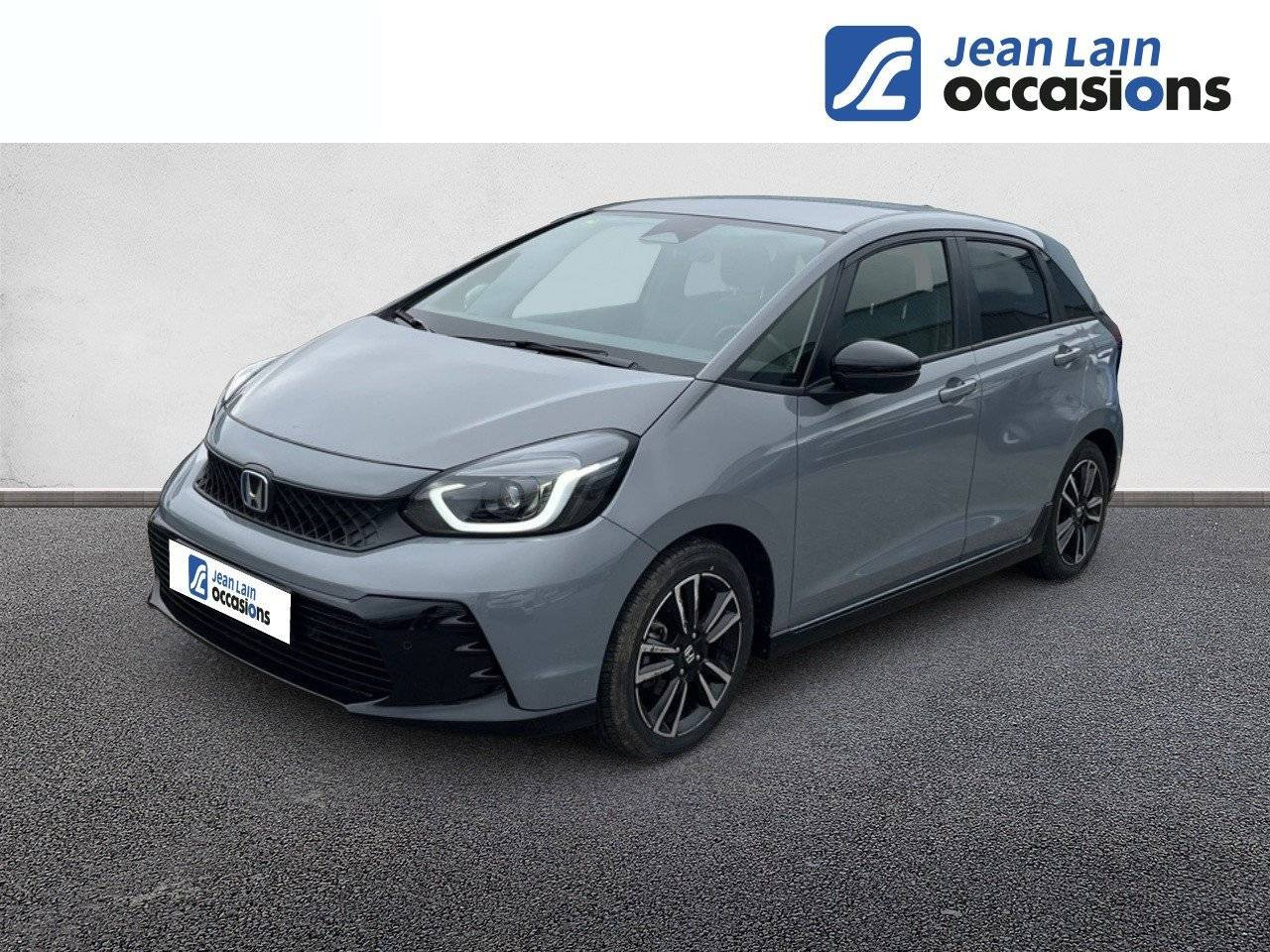 Vente en ligne HONDA JAZZ E:HEV Jazz e:HEV 1.5 i-MMD Advance Sport de 2024 au prix de 23 480 €
