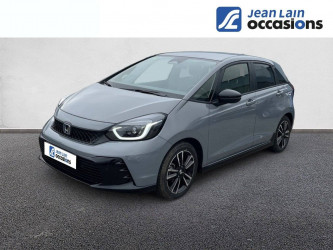 HONDA JAZZ E:HEV Jazz e:HEV 1.5 i-MMD Advance Sport 24/01/2024 en vente à Annonay