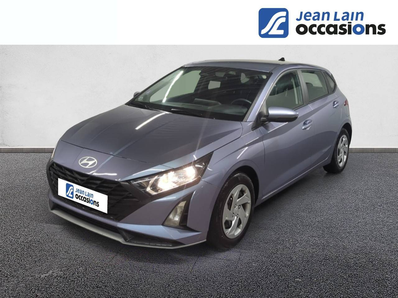 Vente en ligne HYUNDAI i20 i20 1.2 79 Initia de 2024 au prix de 16 590 €