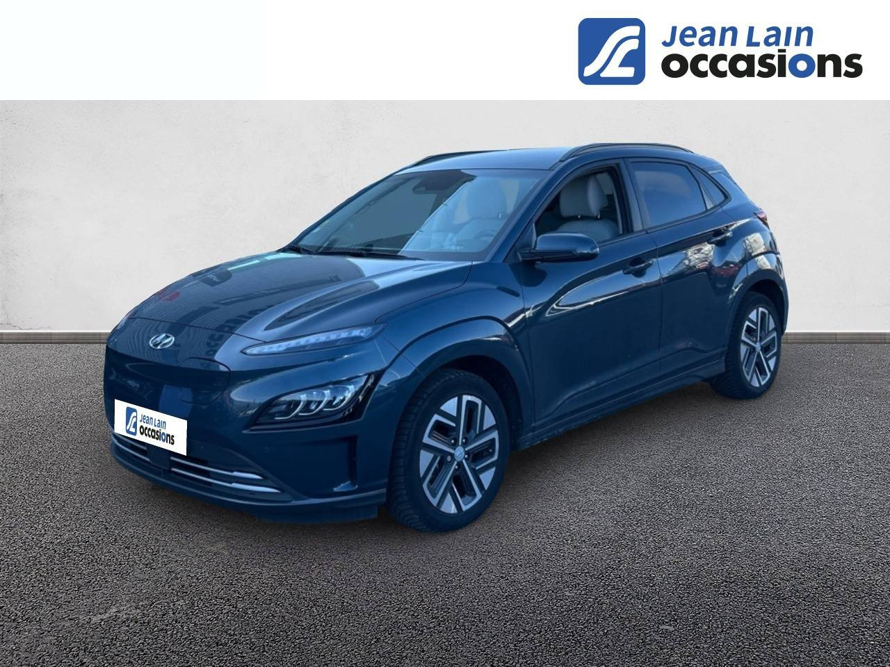 Vente en ligne HYUNDAI KONA ELECTRIC Kona Electrique 64 kWh - 204 ch Executive de 2023 au prix de 25 490 €