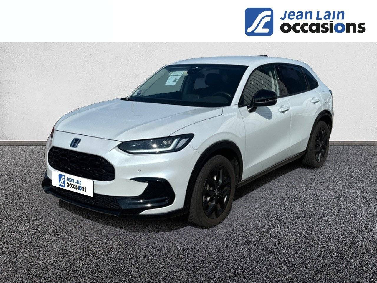 Vente en ligne HONDA ZR-V E:HEV ZR-V e:HEV 2.0 i-MMD Sport de 2024 au prix de 36 090 €