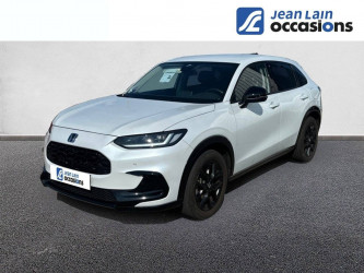 HONDA ZR-V E:HEV ZR-V e:HEV 2.0 i-MMD Sport 23/07/2024 en vente à Valence