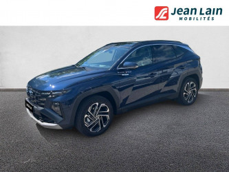 HYUNDAI TUCSON Tucson 1.6 T-GDI 215 Hybrid BVA6 Executive 05/05/2025 en vente à Seynod