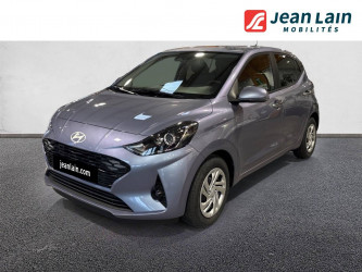 HYUNDAI i10 i10 1.0 63 ECO Creative 28/11/2025 en vente à Seynod