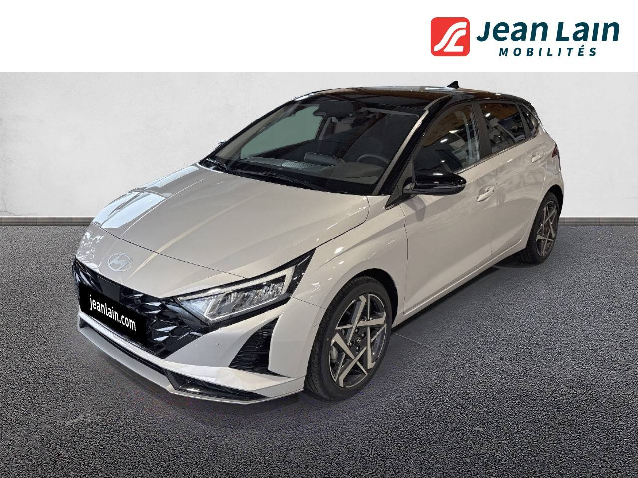 Vente en ligne HYUNDAI i20 i20 1.0 T-GDi 100 DCT-7 Executive de 2025 au prix de 24 569 €