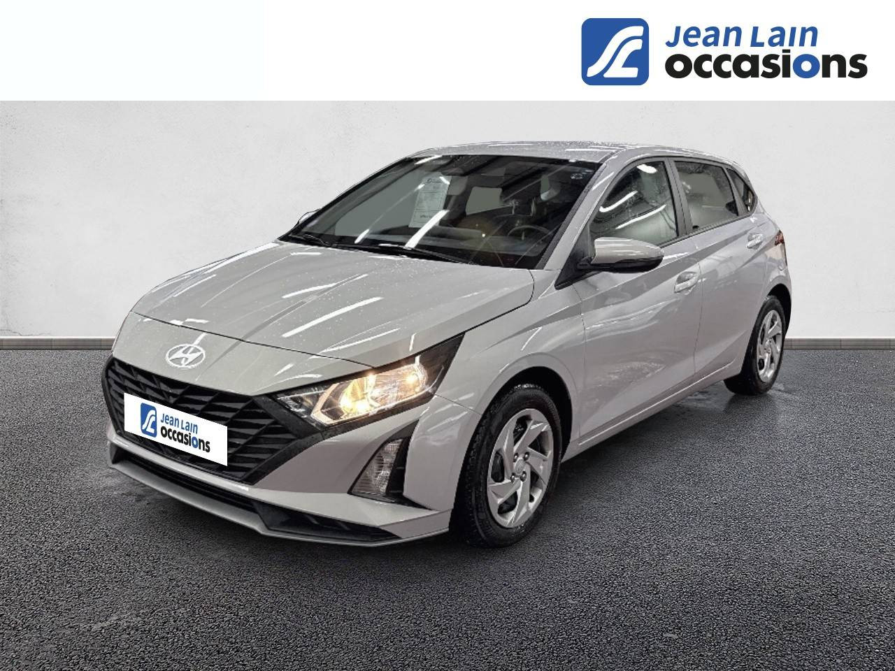 Vente en ligne HYUNDAI i20 i20 1.2 79 Initia de 2024 au prix de 16 690 €