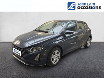 HYUNDAI i20 i20 1.2 79 Initia 19/09/2024 en vente à Ville-la-Grand