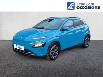 HYUNDAI KONA ELECTRIC Kona Electrique 39 kWh - 136 ch Intuitive 05/12/2022 en vente à La Motte-Servolex