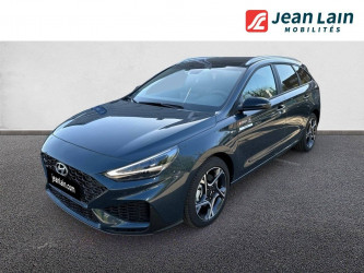 HYUNDAI i30 SW i30 SW 1.0 T-GDi 120 DCT-7 Hybrid 48V N Line 28/03/2024 en vente à Seynod