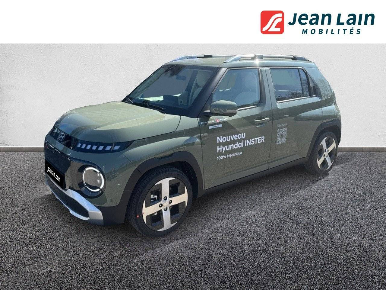 Vente en ligne HYUNDAI INSTER Inster 49 kWh Creative de 2025 au prix de 30 384 €