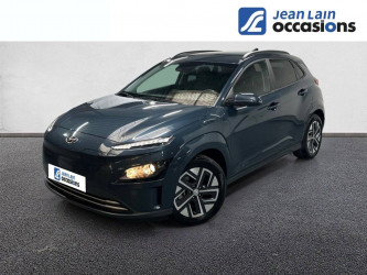 HYUNDAI KONA ELECTRIC Kona Electrique 64 kWh - 204 ch Intuitive 13/04/2023 en vente à Seynod