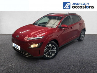 HYUNDAI KONA ELECTRIC Kona Electrique 64 kWh - 204 ch Intuitive 07/04/2023 en vente à Seynod