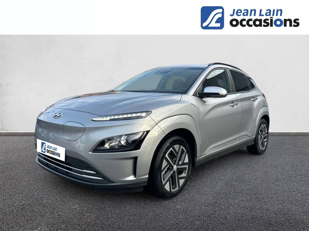 Vente en ligne HYUNDAI KONA ELECTRIC Kona Electrique 39 kWh - 136 ch Intuitive de 2023 au prix de 18 490 €