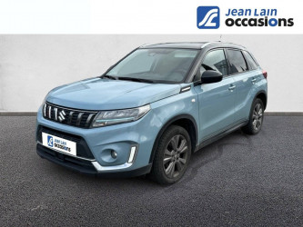 SUZUKI VITARA Vitara 1.4 Boosterjet Allgrip Hybrid Privilège 03/11/2021 en vente à Vétraz-Monthoux