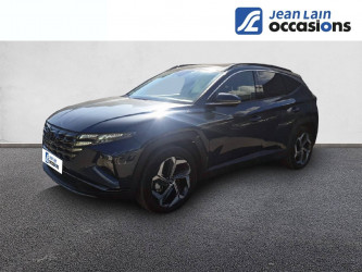 HYUNDAI TUCSON Tucson 1.6 T-GDI 265 HTRAC Plug-in BVA6 Executive 22/12/2023 en vente à Bourgoin-Jallieu