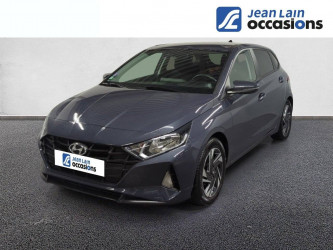 HYUNDAI i20 i20 1.2 84 Intuitive 22/02/2022 en vente à La Motte-Servolex