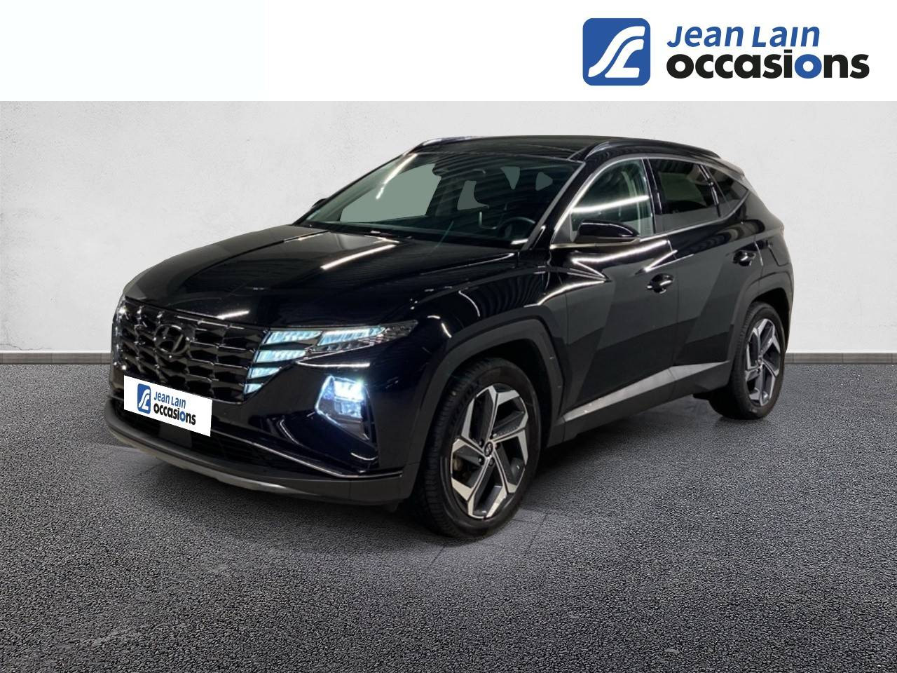 Vente en ligne HYUNDAI TUCSON Tucson 1.6 T-GDI 230 Hybrid BVA6 Executive de 2022 au prix de 30 990 €