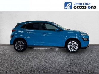 HYUNDAI KONA ELECTRIC Kona Electrique 39 kWh - 136 ch Intuitive 15/02/2023 en vente à Seyssinet-Pariset